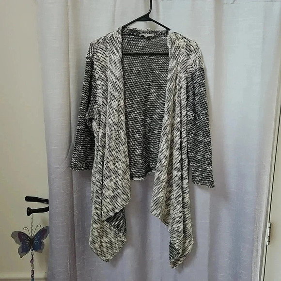 JOAN VASS SWEATER - Picture 1 of 7